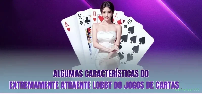 carrefour777 Plataforma
