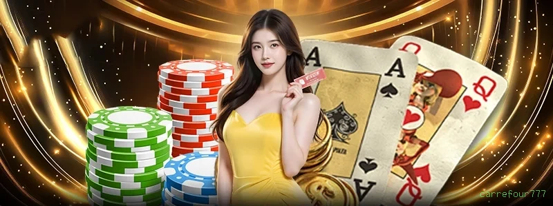Estratégia Blackjack carrefour777