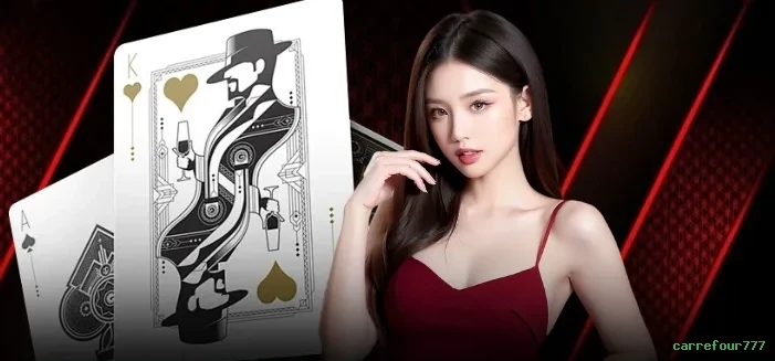 Slots Online carrefour777