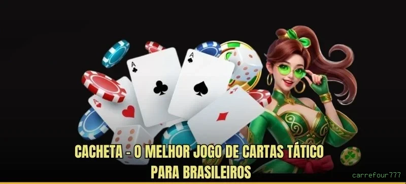 carrefour777 Plataforma