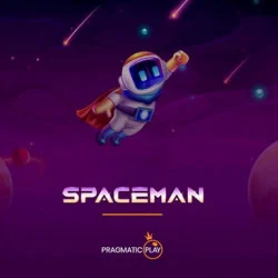 Spaceman carrefour777